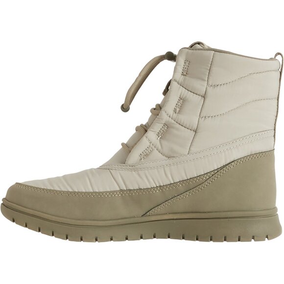 NEW RYKA Solace Winter Boots - Wide Width in Abbey Green For Women 1125 3s2 - Picture 4 of 6